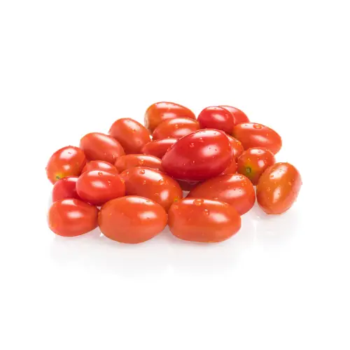Cherry tomato recipes for roasting, pasta sauces, salads, and bruschetta. Featuring creamy cottage cheese pasta sauce and healthy cottage cheese salad