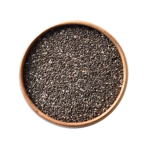 chia seeds
