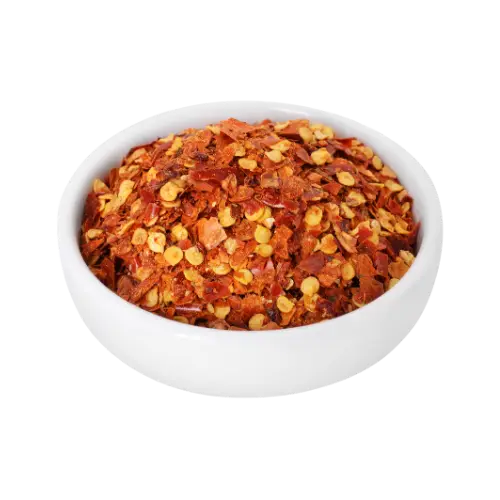 chili flakes