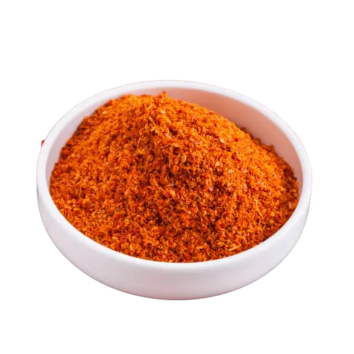 chili powder
