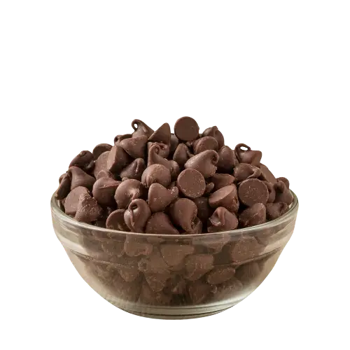 chocolate chips