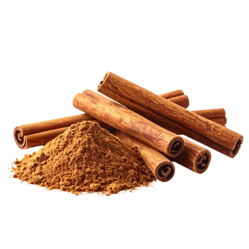 cinnamon