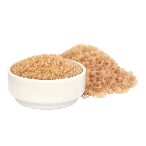 coarse sugar