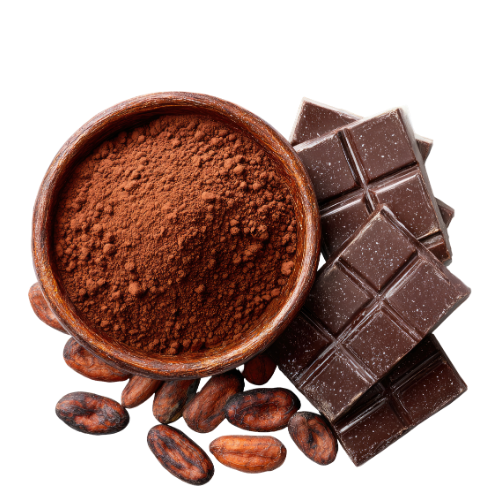 cocoa powder