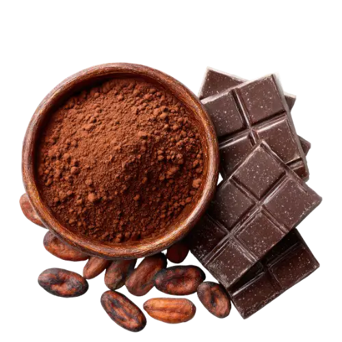 cocoa powder