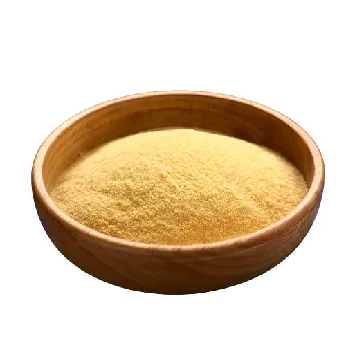 cornmeal