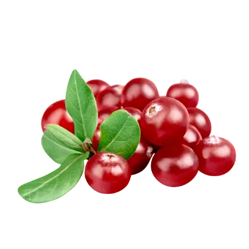 cranberries