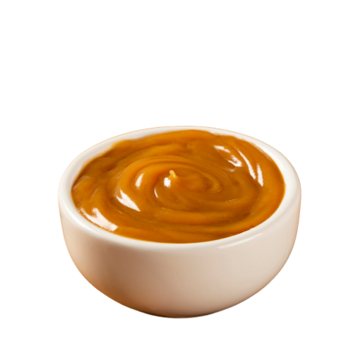 dulce de leche