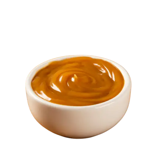 dulce de leche