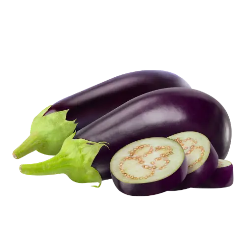 eggplant