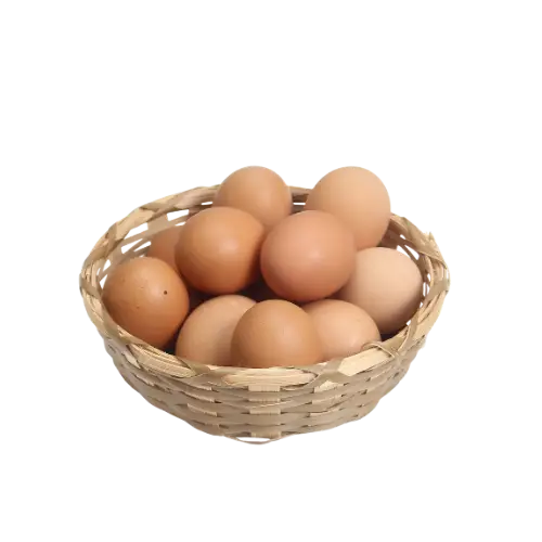 eggs