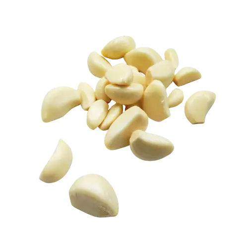 garlic cloves