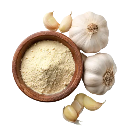 garlic powder