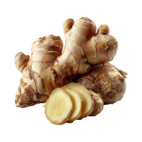 ginger