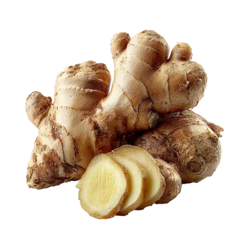 ginger