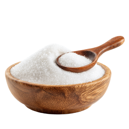 granulated sugar