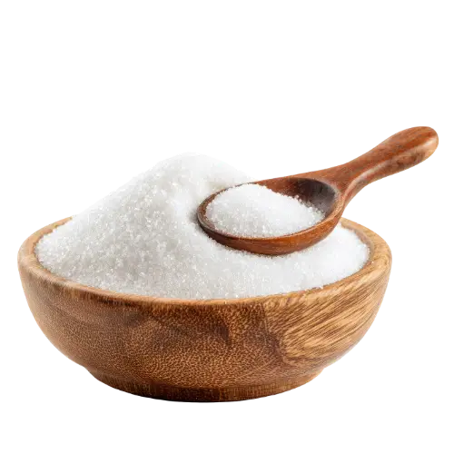 granulated sugar