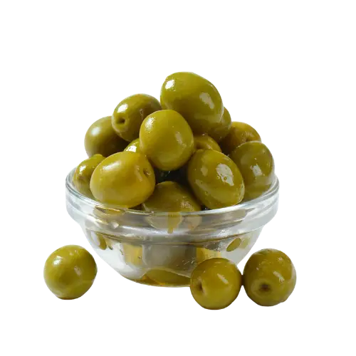 green olive