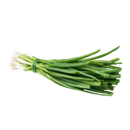 green onion