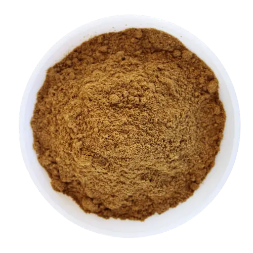 ground cumin