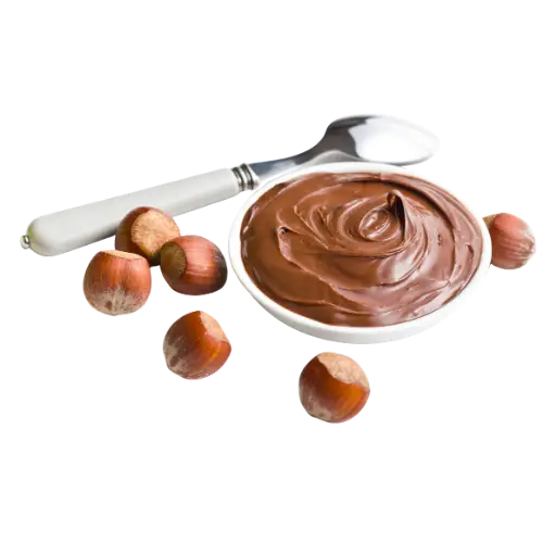 hazelnut spread