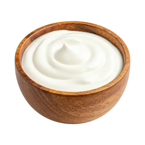 heavy cream