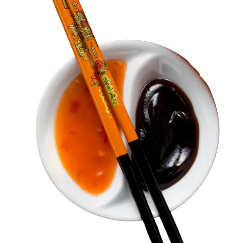hoisin sauce