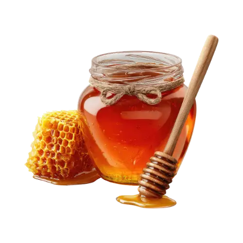 honey
