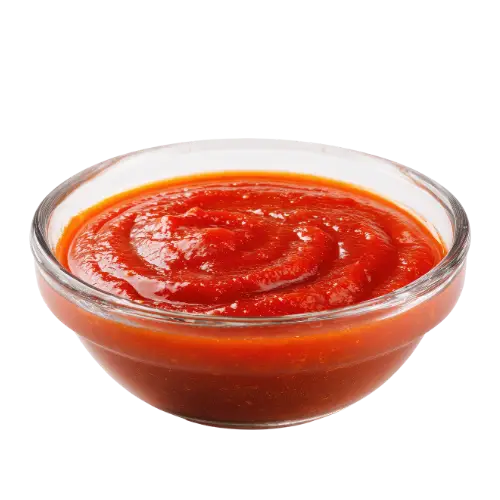 hot sauce