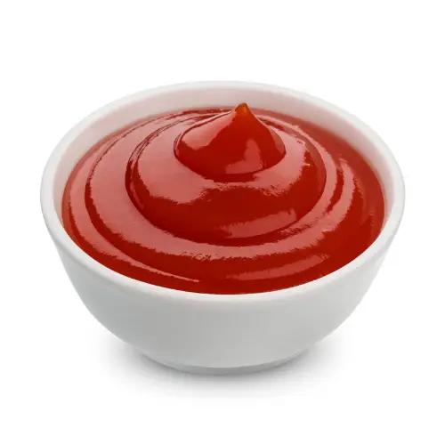 ketchup
