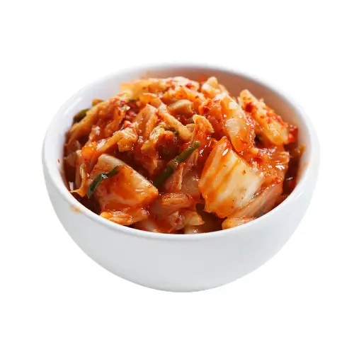 kimchi
