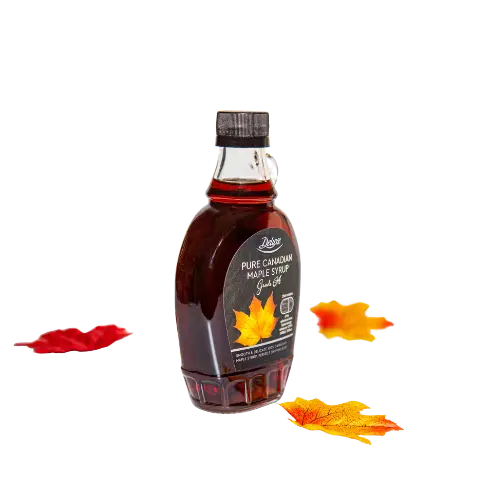 maple syrup