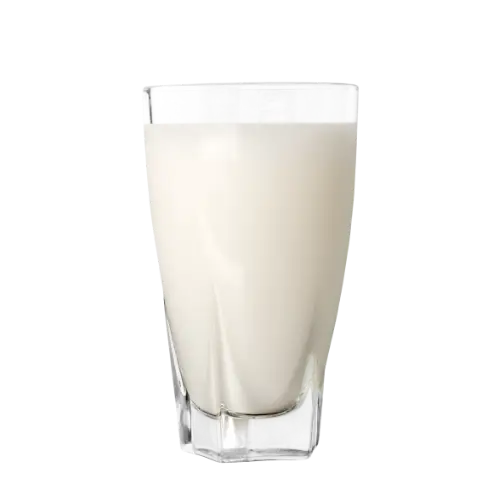 milk