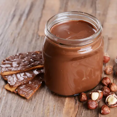 nutella