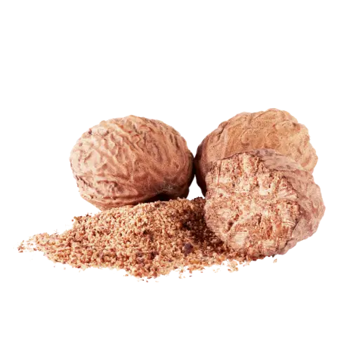 nutmeg
