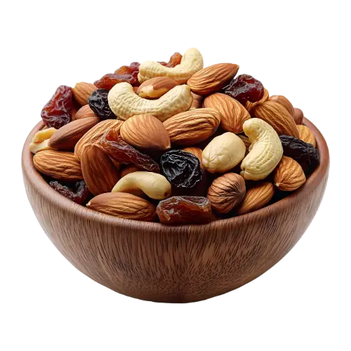 Nuts recipes for baking, snacks, toppings, and protein-rich additions. Featuring peanut butter protein balls, chocolate peanut butter swirl fudge, and peanut butter cookies