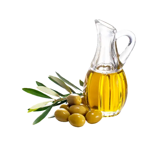olive oil
