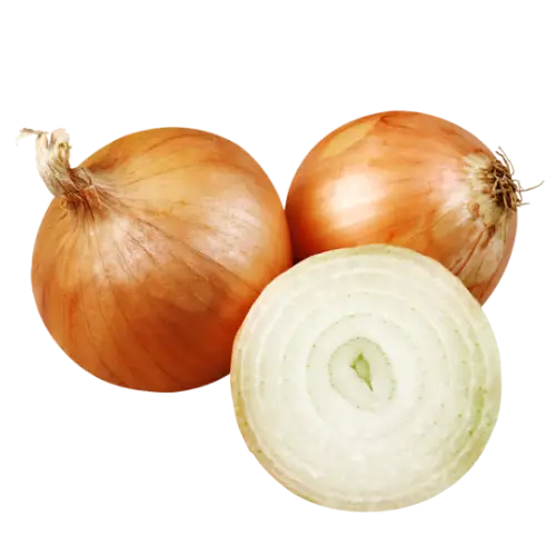 Yellow onion recipes for French onion soup, caramelized bases, and everyday cooking. Featuring onion boil, homemade hamburger helper, and chicken tortilla soup