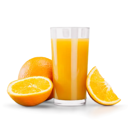 orange juice