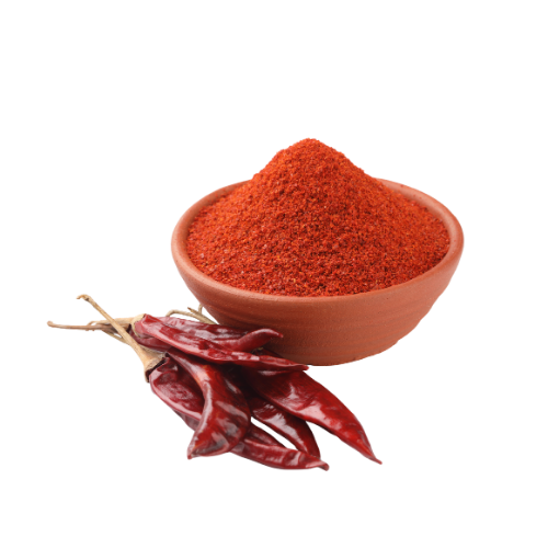 paprika