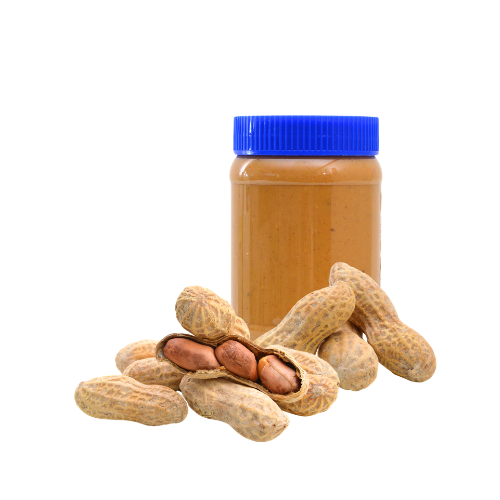 peanut butter