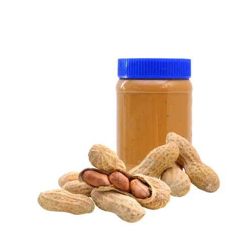 peanut butter