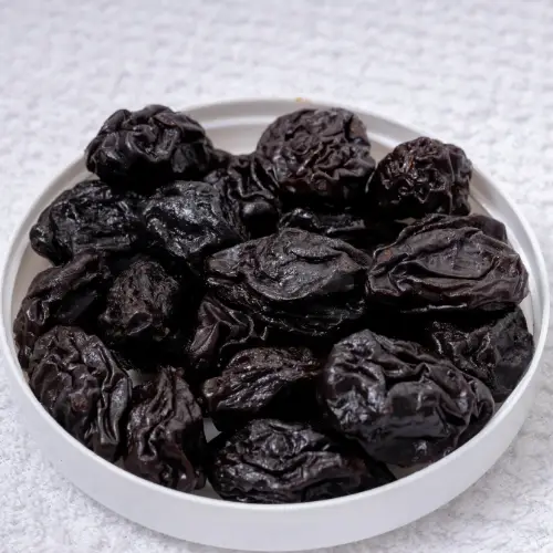 pitted prune