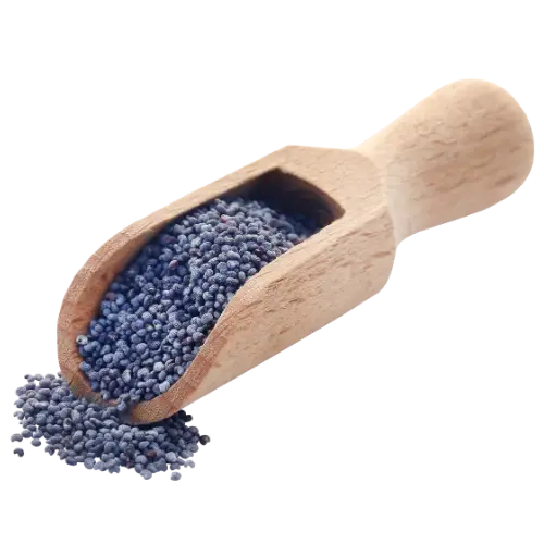 Poppy seed recipes for chicken casseroles, breakfast muffins, and dressings, featuring poppy seed chicken