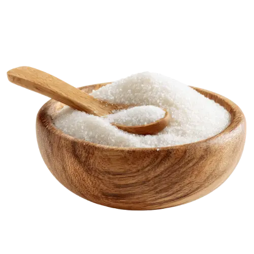 powdered sugar