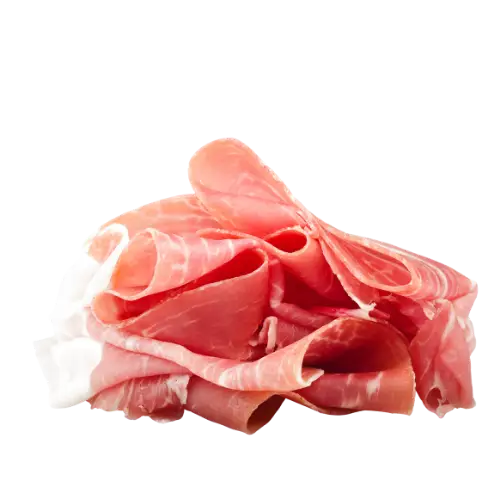 prosciutto