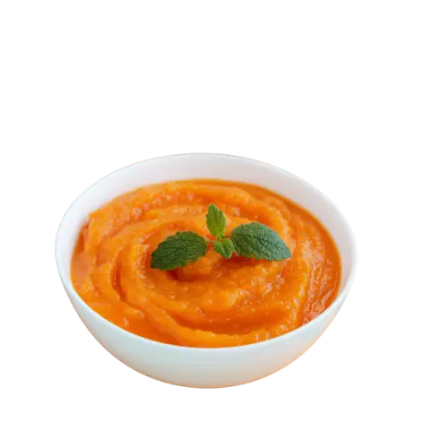 pumpkin puree