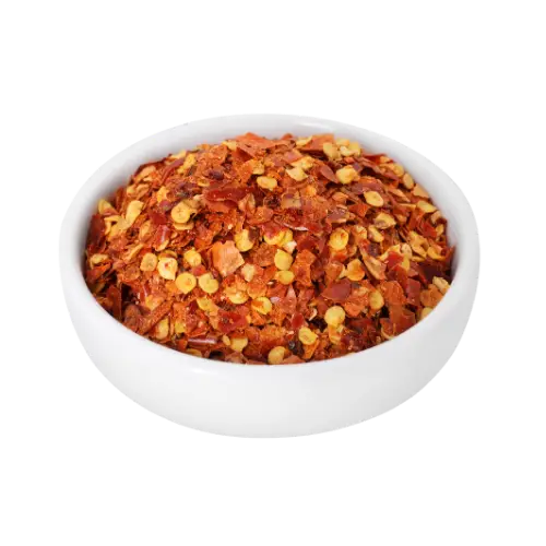 Red pepper flakes recipes for spicy pasta, pizza topping, stir-fries, and savory heat. Featuring vegan spicy stir fy with rice, roasted red pepper and cilantro dressing, and Tuscan chicken pasta