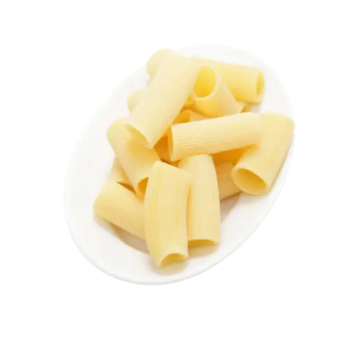 rigatoni pasta