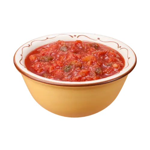 Salsa recipes for fresh dips, Tex-Mex cooking, and homemade condiments